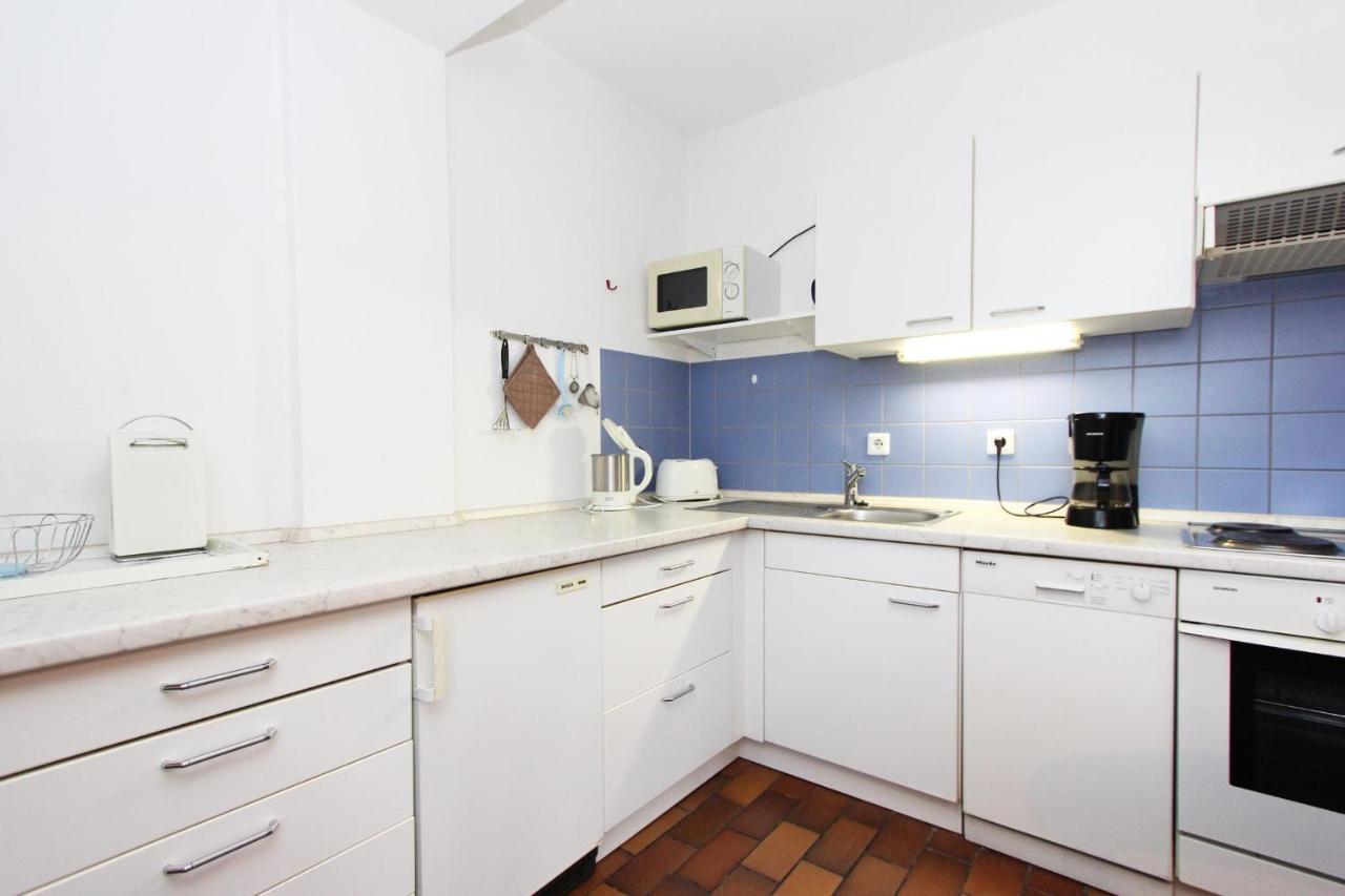 Kormoran G6 Prerow Exterior foto