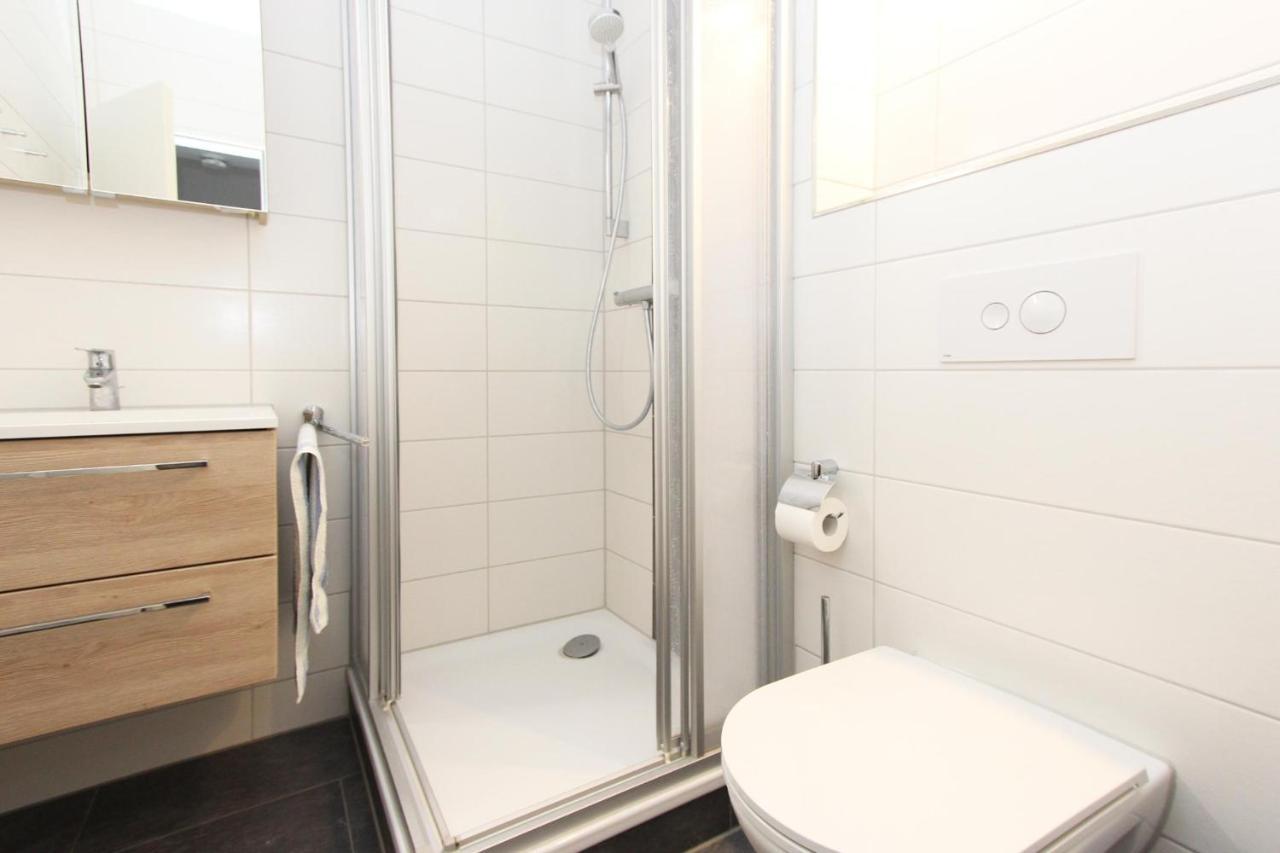 Kormoran G6 Prerow Exterior foto